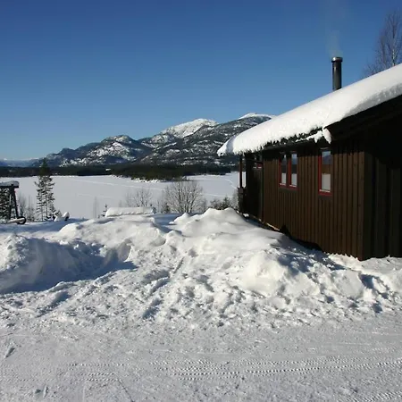 Hytte Hyttegrend *