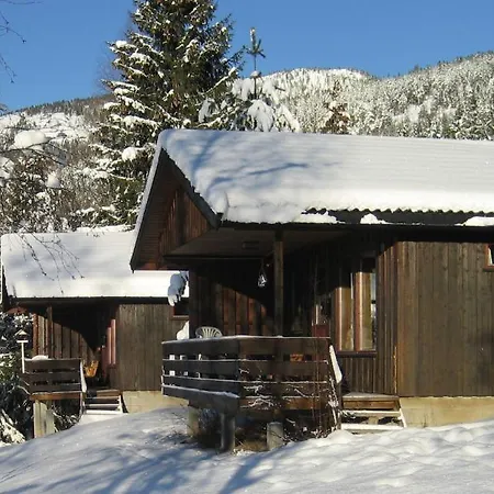 Hyttegrend Врадал