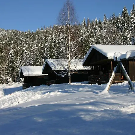 Lodger Hyttegrend Vrådal