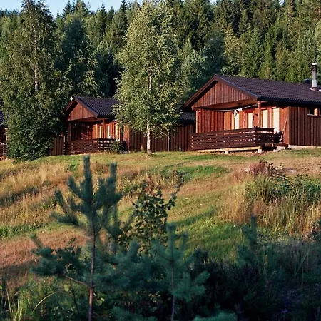 Hyttegrend Hytte Vrådal