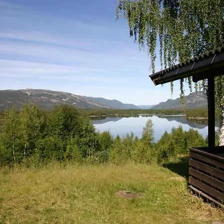 Hyttegrend Vrådal