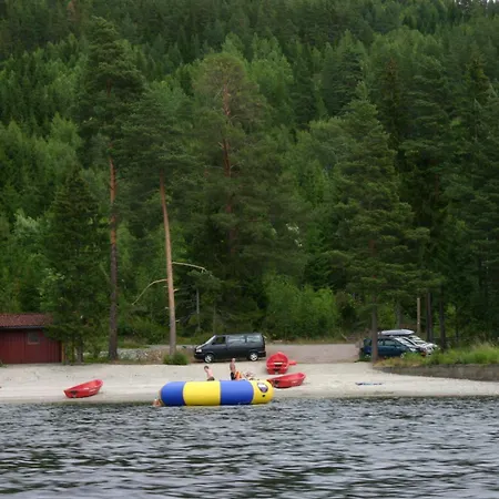 Lodger Hyttegrend Vrådal
