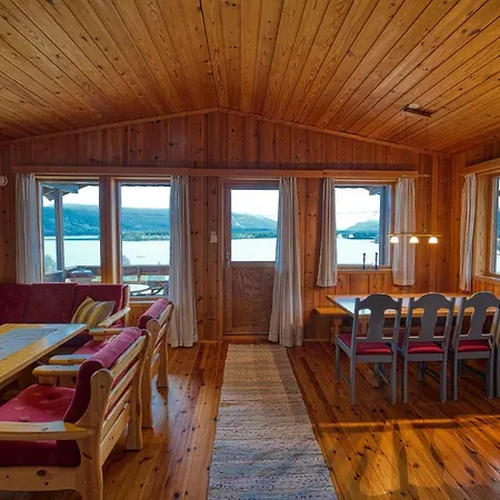 Lodger Hyttegrend Vrådal