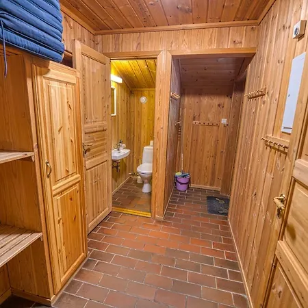 Lodger Hyttegrend Vrådal