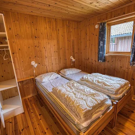 Hyttegrend Hytte Vrådal