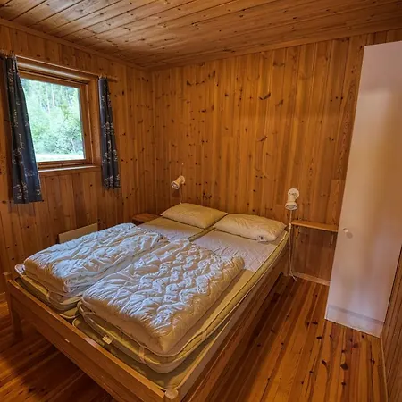 Hyttegrend * Vrådal