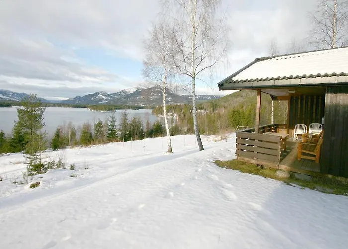 Hyttegrend Jaktstuga