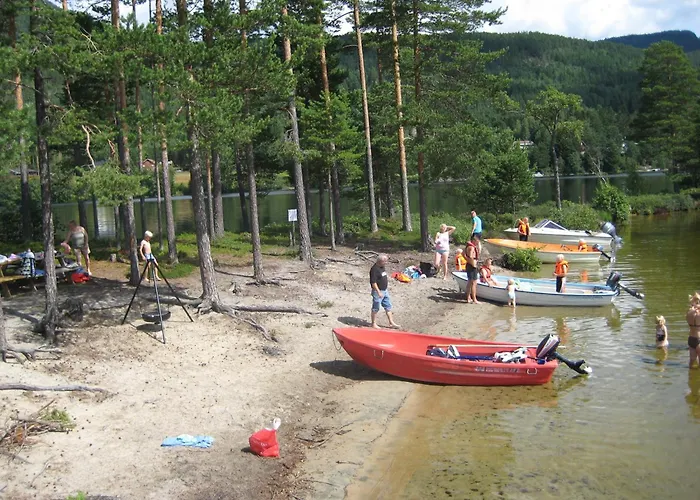 Jaktstuga Hyttegrend