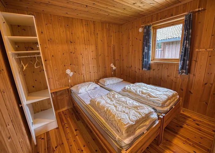 Hyttegrend Lodge Vradal