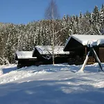 Chata Hyttegrend Vradal