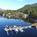 Hyttegrend * Vradal